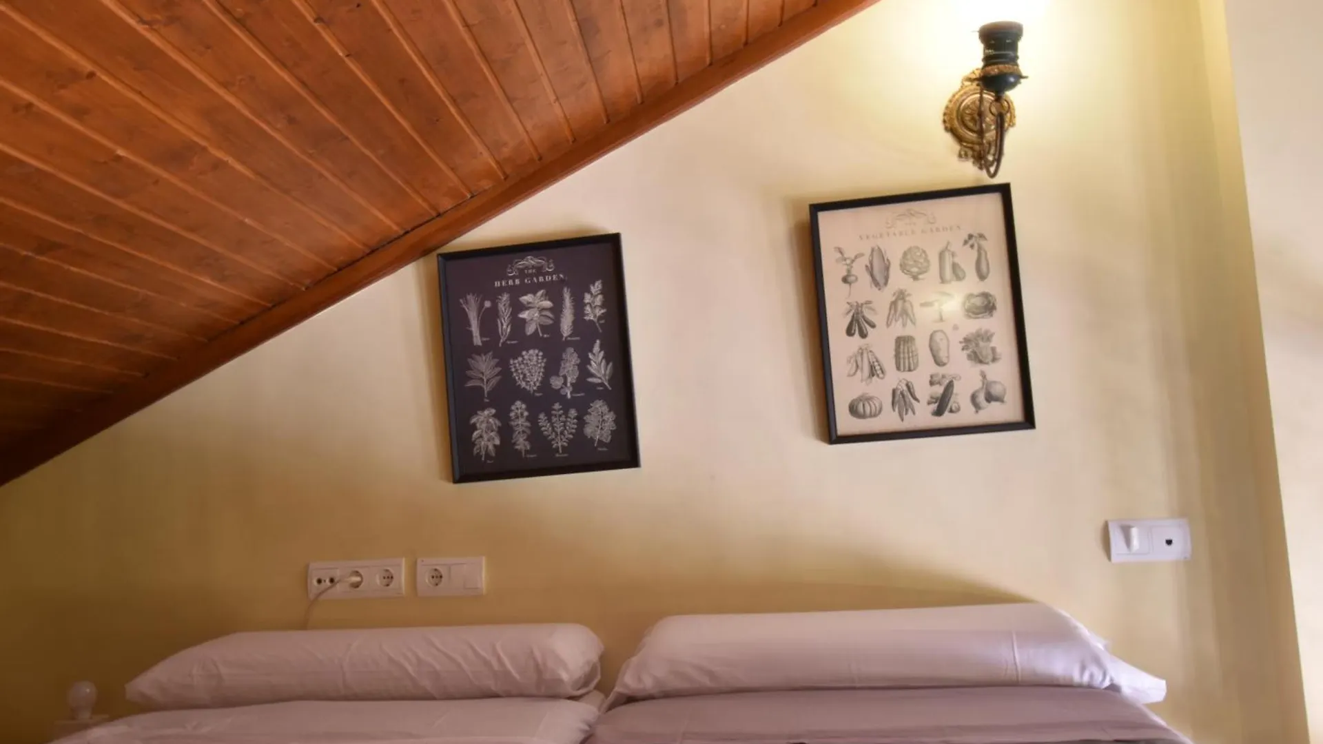 La Mansion De Compania Apartamentosmalagamanagement Spain