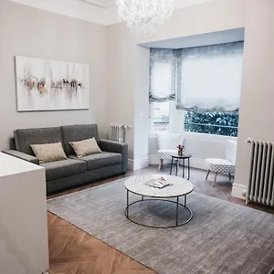 Apartamento Naiala , Bilbao Spain