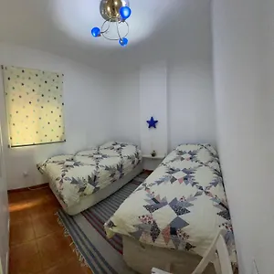 Apartamento Casa Nicolas, Málaga