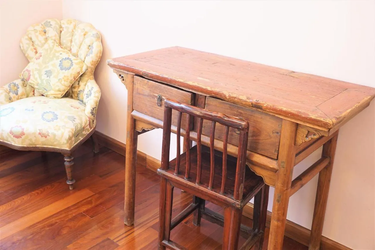 Apartamento La Mansión de Compañia Málaga